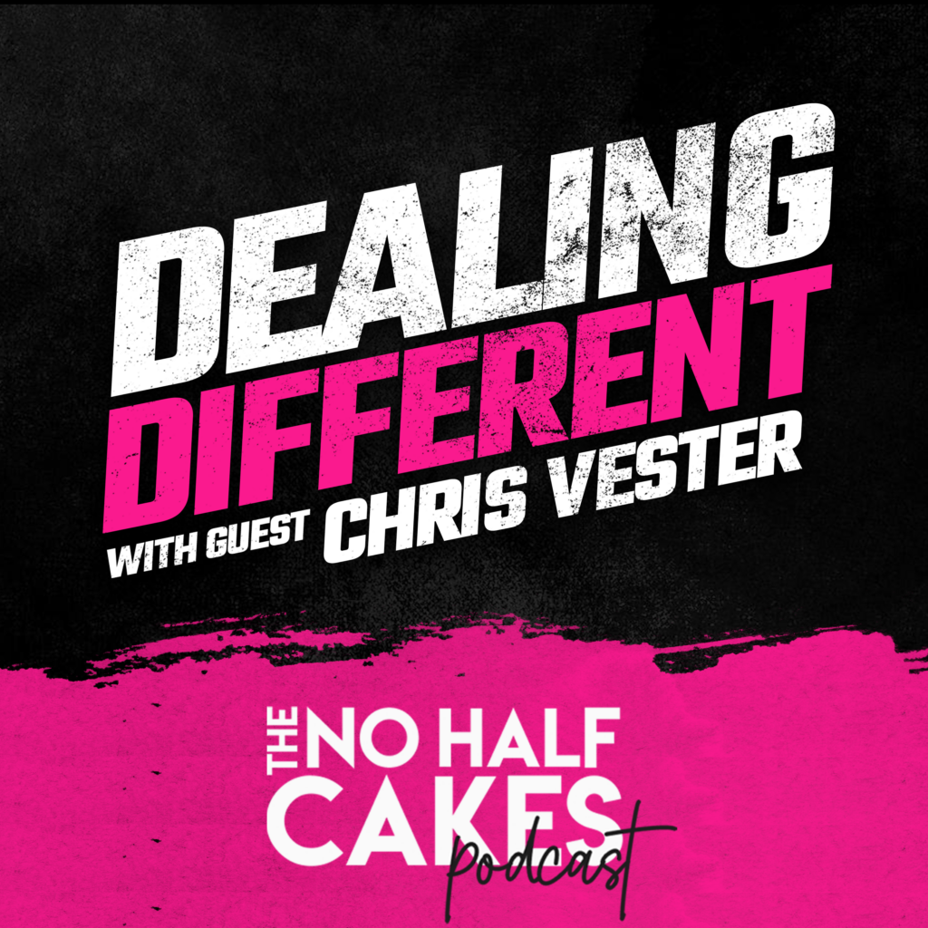 Dealing Different with Chris Vester